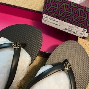 Tory Burch Thin Flip Flop